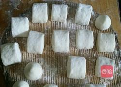 馒头的做法图解10