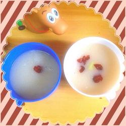 荞麦小米糊的做法[图]