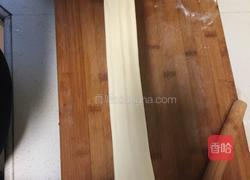 陕西油泼扯面的做法图解11