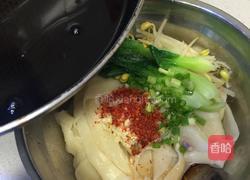 陕西油泼扯面的做法图解13