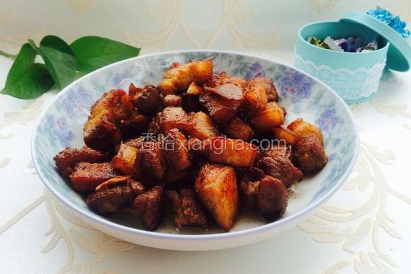 红烧肉