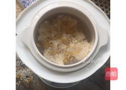 桂花酒酿炖燕窝的做法图解6