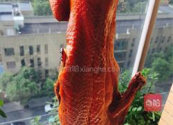 杭州酱鸭的做法图解5