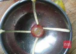 粉蒸红薯叶的做法图解7