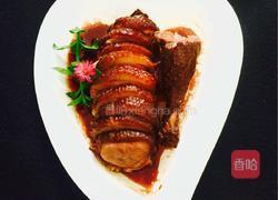 杭州酱鸭的做法图解8