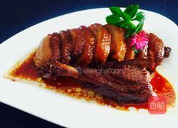 杭州酱鸭的做法图解9