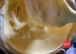 Sponge Cake Recipe Illustration 8