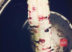 苞谷饭的做法图解1