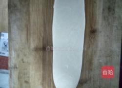 鲜肉月饼的做法图解7