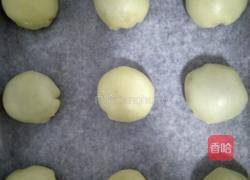鲜肉月饼的做法图解10