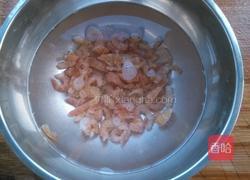 干煸娃娃菜的做法图解1