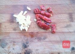 干煸娃娃菜的做法图解3