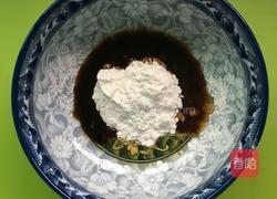 双拼里脊的做法图解3