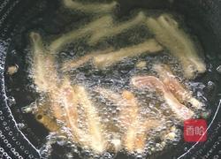 双拼里脊的做法图解5