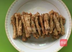 双拼里脊的做法图解6