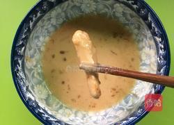 双拼里脊的做法图解7