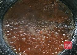 双拼里脊的做法图解9