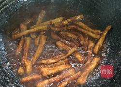 双拼里脊的做法图解10