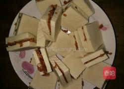 豆腐盒的做法图解3