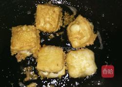 豆腐盒的做法图解6