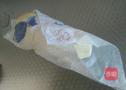 拔丝地瓜的做法图解1