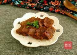 家常酱牛肉的做法图解17