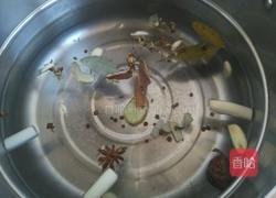 家常酱牛肉的做法图解5