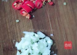 蚝油生菜的做法图解2