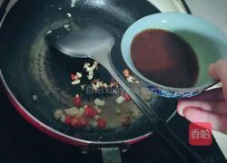 蚝油生菜的做法图解9