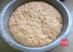 南瓜小馒头的做法图解9