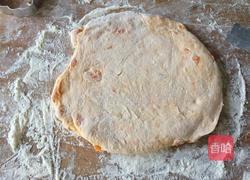 南瓜小馒头的做法图解10