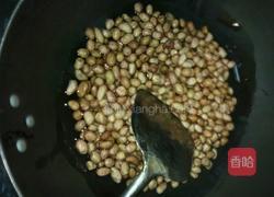 油炸花生米的做法图解5