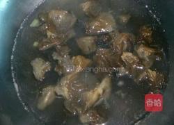 黑白菜的做法图解7