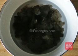 黑白菜的做法图解8