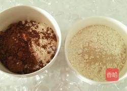 小黄人豆沙包的做法图解5