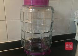 自制柠檬酵素的做法图解4