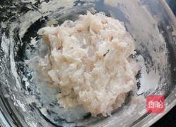 虾球红萝卜心的做法图解8