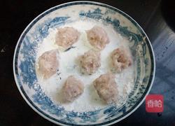 虾球红萝卜心的做法图解9