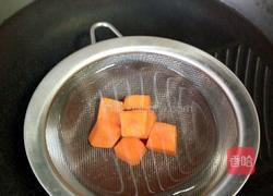 虾球红萝卜心的做法图解10