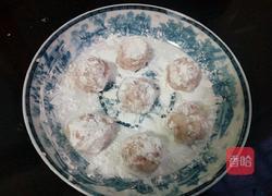 虾球红萝卜心的做法图解12