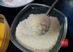 虾球红萝卜心的做法图解15