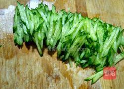 凉拌魔芋粉的做法图解3