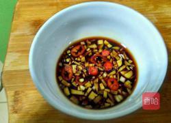 凉拌魔芋粉的做法图解6