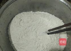 鲜鸡汤圆子的做法图解2