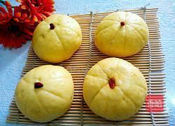 南瓜蒸包的做法图解17