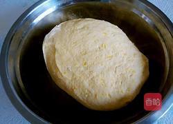 南瓜玫瑰花的做法图解4