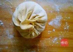 南瓜蒸包的做法图解10