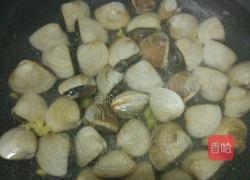 花肉焖芋头的做法图解6
