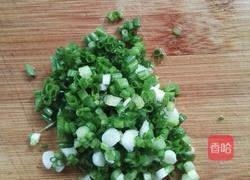 肉沫粉丝的做法图解2