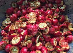 【糖尿病食谱】无糖版山楂果酱的做法图解2